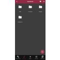 Vivaldi DSP maticový prepínač 6x6, KNX IP