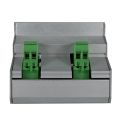 KNX Micro server na DIN lištu, KNX IP router, licencia IoT + VAI2