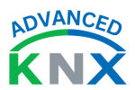 KNX Advanced