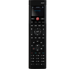 Systémový ovládač SR-260, Zigbee