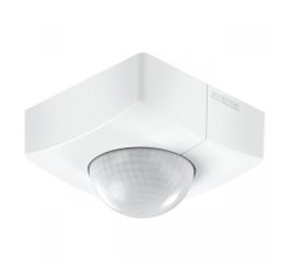 Senzor pohybu IS 3360 MX Highbay KNX (výška snímania do 14 m), KNX