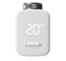 KNX RF Multi radiator thermostat
