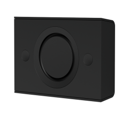 Triad nástěnný 10" pasivní subwoofer Slim, 4 Ohm