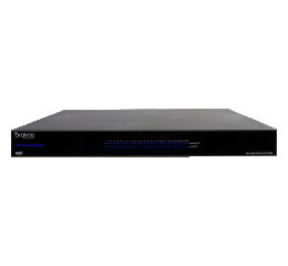 Spravovatelný L3 PoE přepínač řady 420, Multi-Gig, 24 + 4 zadní porty