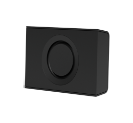 Triad volně stojící 8" pasivní subwoofer Slim, 4 Ohm