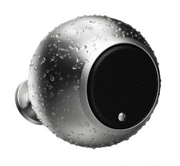 Reproduktor A'Diva Habitat, Stainless Steel