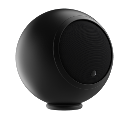 Reproduktor A'Diva, Satin Black