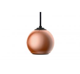 Reproduktor A'Diva SE Droplet, Luxe Copper, čierny kábel