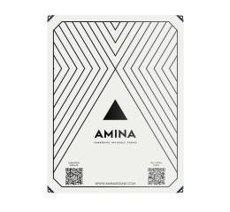 Neviditeľný reproduktor Mobius5i, 100 W