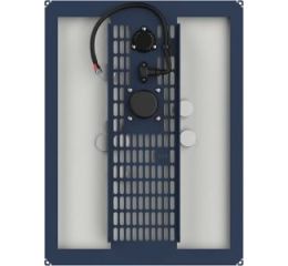 Neviditeľný reproduktor Mobius3iB, prevedenie EN54, 100 V (5/10/20 W)