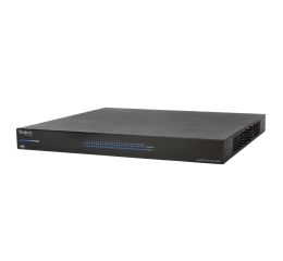 Spravovatelný L2 PoE přepínač řady 320, Gigabit, 24 + 2 přední porty