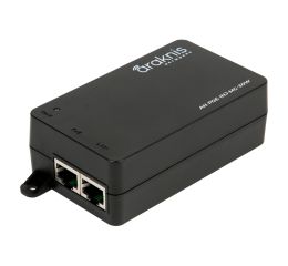 Araknis Networks® Gigabitový PoE+ injektor