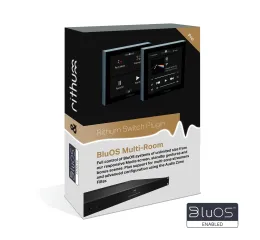 Rithum plugin professional BluOS Multi-room