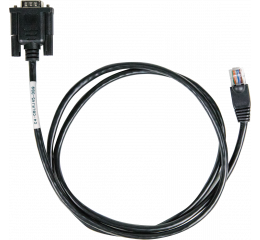 Kábel RJ45 na DB9M (RS-232) pre CA-1