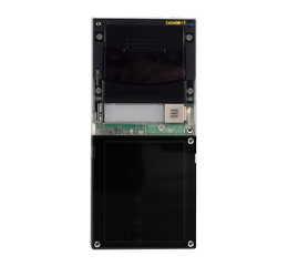 Control4 DS3 modul s kamerou, černý