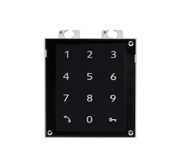 Control4 modul dotykové klávesnice pro dveřní stanici