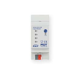 KNX logický modul, 2M, Secure