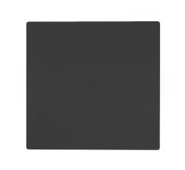 Štvorcová mriežka IC6 pre reproduktory IC61, IC62 a IC63, čierna