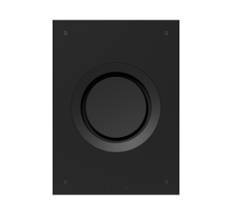 Triad do zdi vestavný 10" pasivní subwoofer Slim, 8 Ohm