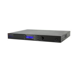 Episode zosilňovač 70V/8 ohm (2x 500W, mostík 2000 W)