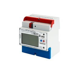 KNX trojfázový elektromer 75A