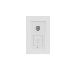 EBMS Bluetooth Audio rozhraní, bílé