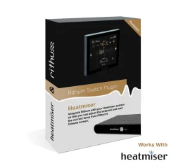 Rithum plugin standard Heatmiser