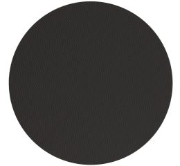 Okrúhla mriežka IC6 pre reproduktory IC61, IC62 a IC62, čierna