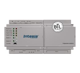 EtherNet/IP - BACnet IP & MSTP Server Gateway - 1200 bodov