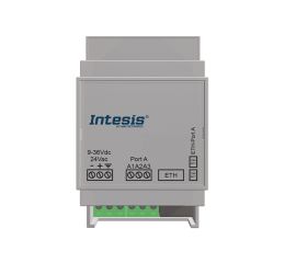 Brána OCPP na Modbus TCP a RTU server- 20 zariadení