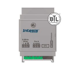BACnet IP & MS/TP Client alebo Modbus TCP & RTU Master na ST Cloud - 32 zariadení
