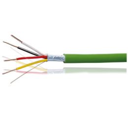 Kábel KNX, balenie 100 m