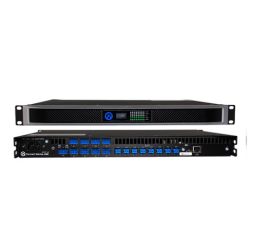 LEA Network Connect Series 168 | 8-Channel x 160W