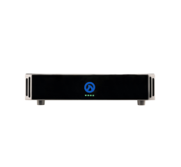 LEA Network Connect Series 64 Power Amplifier | 4-Channel x 60W