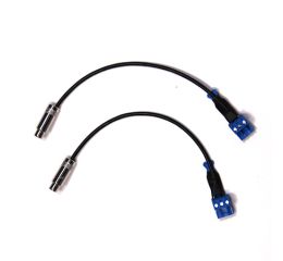 LEA Connect RCAF-2 Female RCA To Amphenol Anytek 3-Pin Connector
