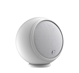 Reproduktor Micro, Matt White