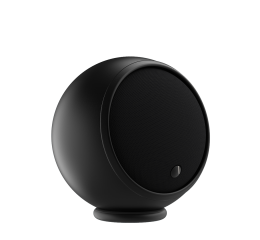 Reproduktor Micro, Satin Black