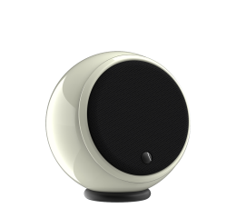 Reproduktor Micro SE, Creme