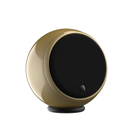 Reproduktor Micro SE, Gold