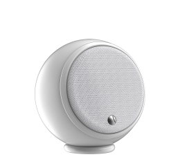 Reproduktor Micro SE, Matt White