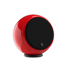 Reproduktor Micro SE, Race Red