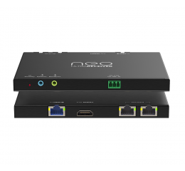 Pulse8 HDBase-T prijímač neo:Ultra