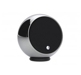 Reproduktor Micro SE, Luxe Chrome