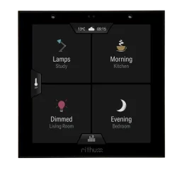 BAZAR Rithum Switch Pro