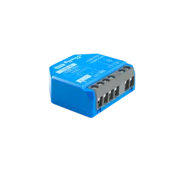 Shelly Gen4 1, spínací modul, WiFi