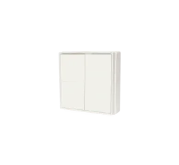 Shelly BLU Wall Switch 4 (Stand Alone)