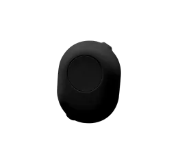 Shelly Button Add-On, černý