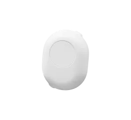 Shelly Button Add-On, bílý