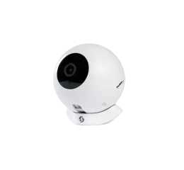 Shelly Camera, bílá