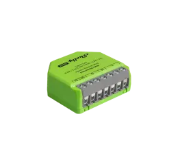 Shelly Gen4 stmívač, WiFi, Zigbee